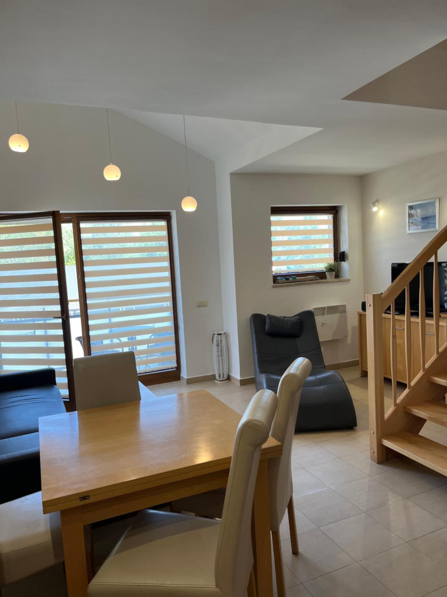 Baltic Vip Apartamenty Przy Morzu Rewal Esterno foto