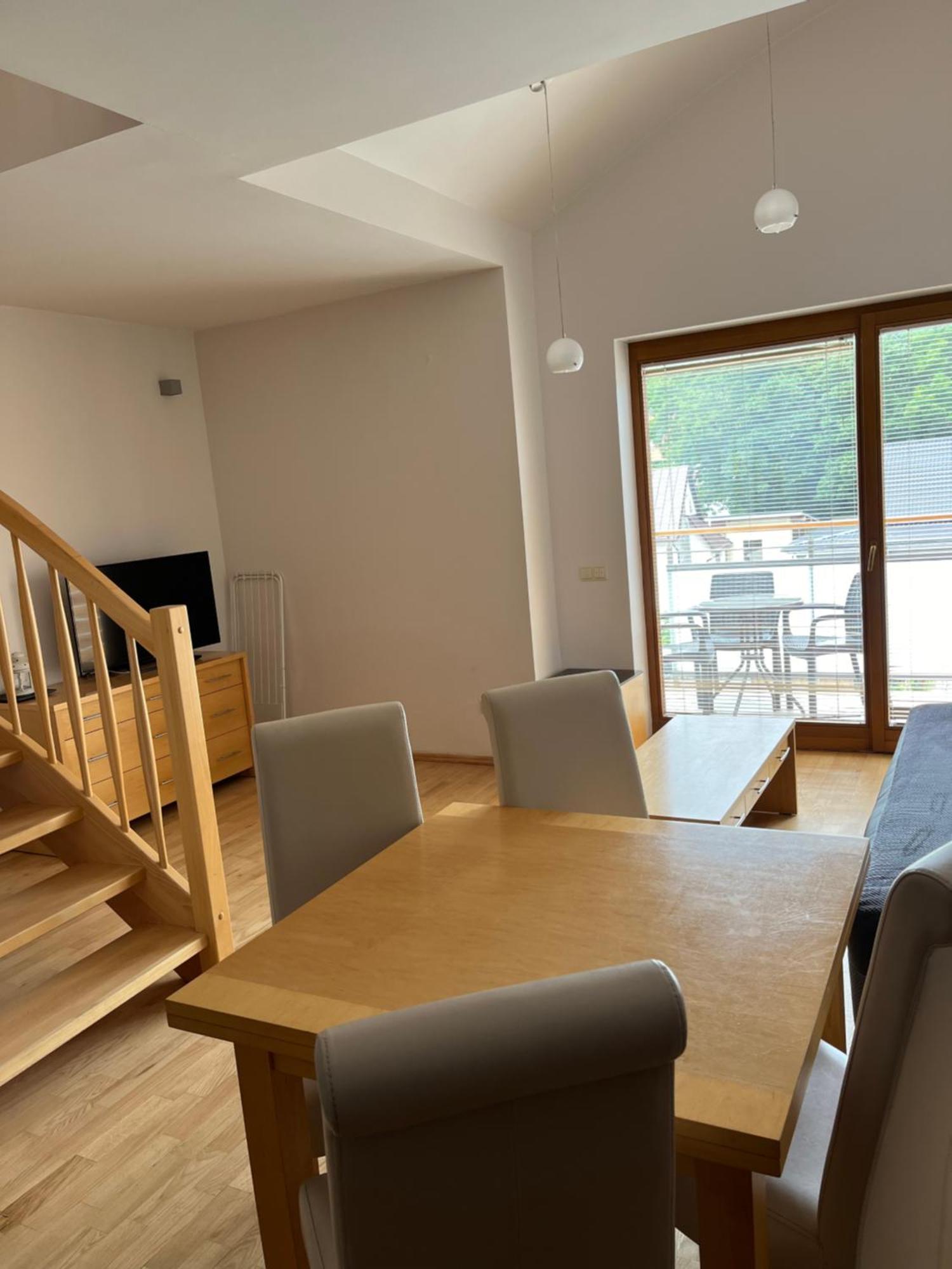 Baltic Vip Apartamenty Przy Morzu Rewal Esterno foto