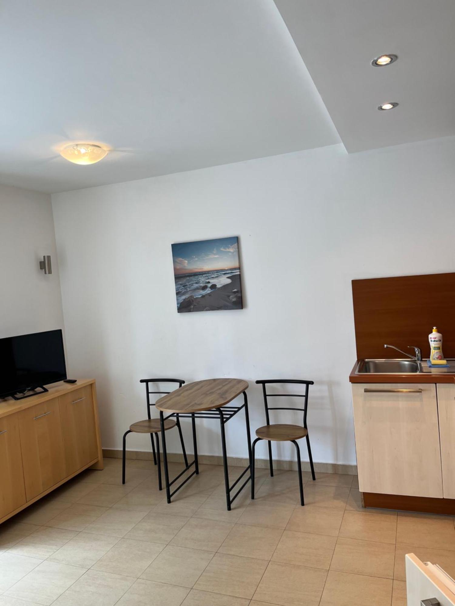 Baltic Vip Apartamenty Przy Morzu Rewal Esterno foto