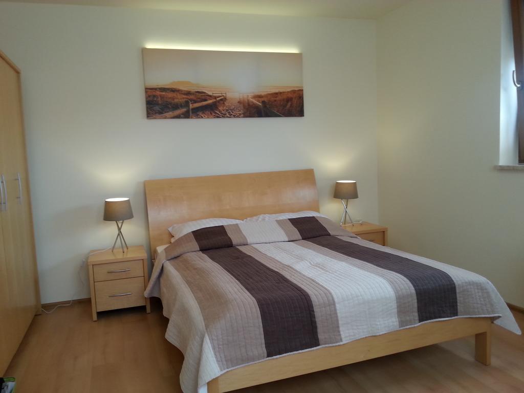 Baltic Vip Apartamenty Przy Morzu Rewal Esterno foto