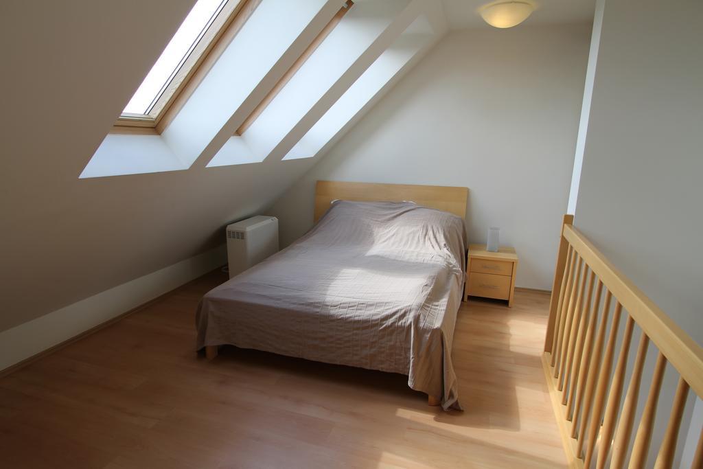 Baltic Vip Apartamenty Przy Morzu Rewal Esterno foto