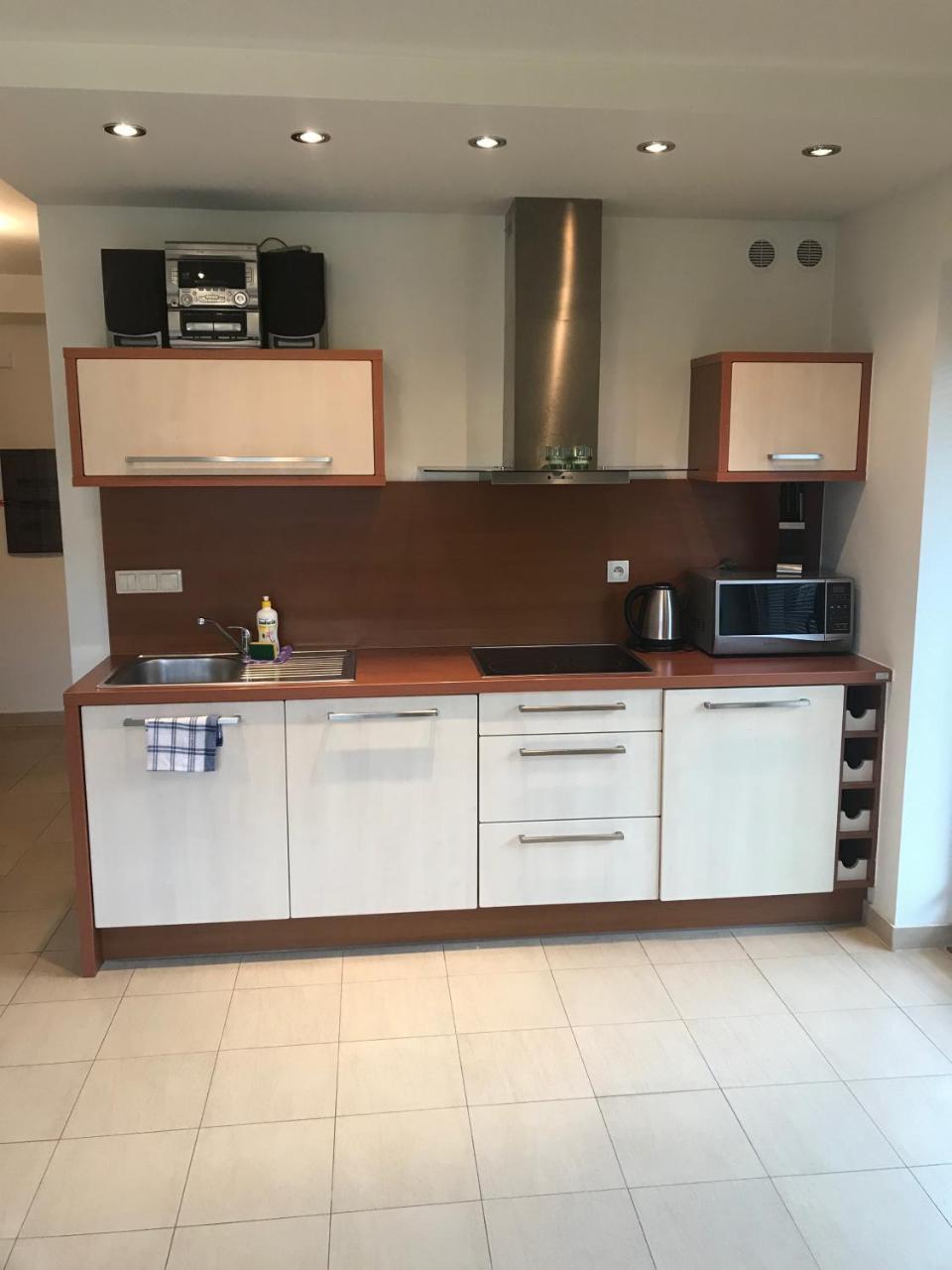 Baltic Vip Apartamenty Przy Morzu Rewal Esterno foto