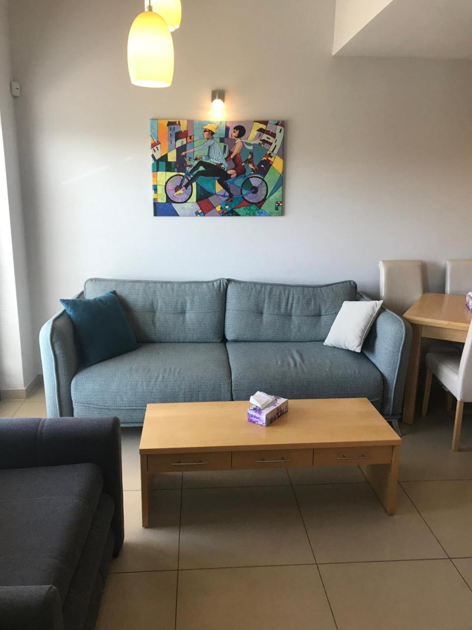 Baltic Vip Apartamenty Przy Morzu Rewal Esterno foto