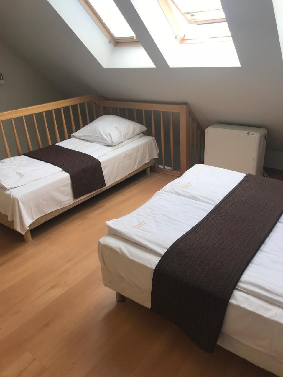 Baltic Vip Apartamenty Przy Morzu Rewal Esterno foto