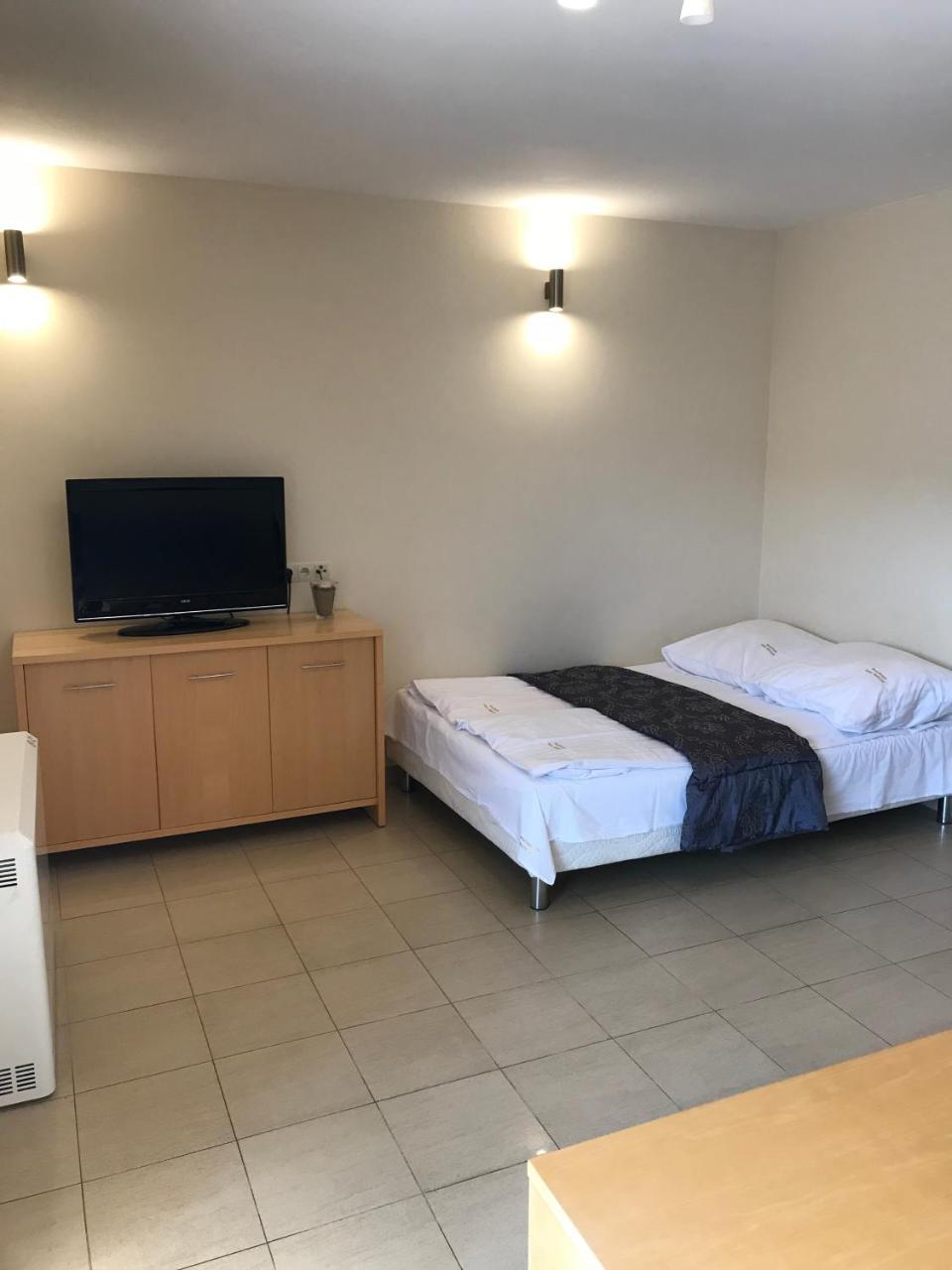 Baltic Vip Apartamenty Przy Morzu Rewal Esterno foto