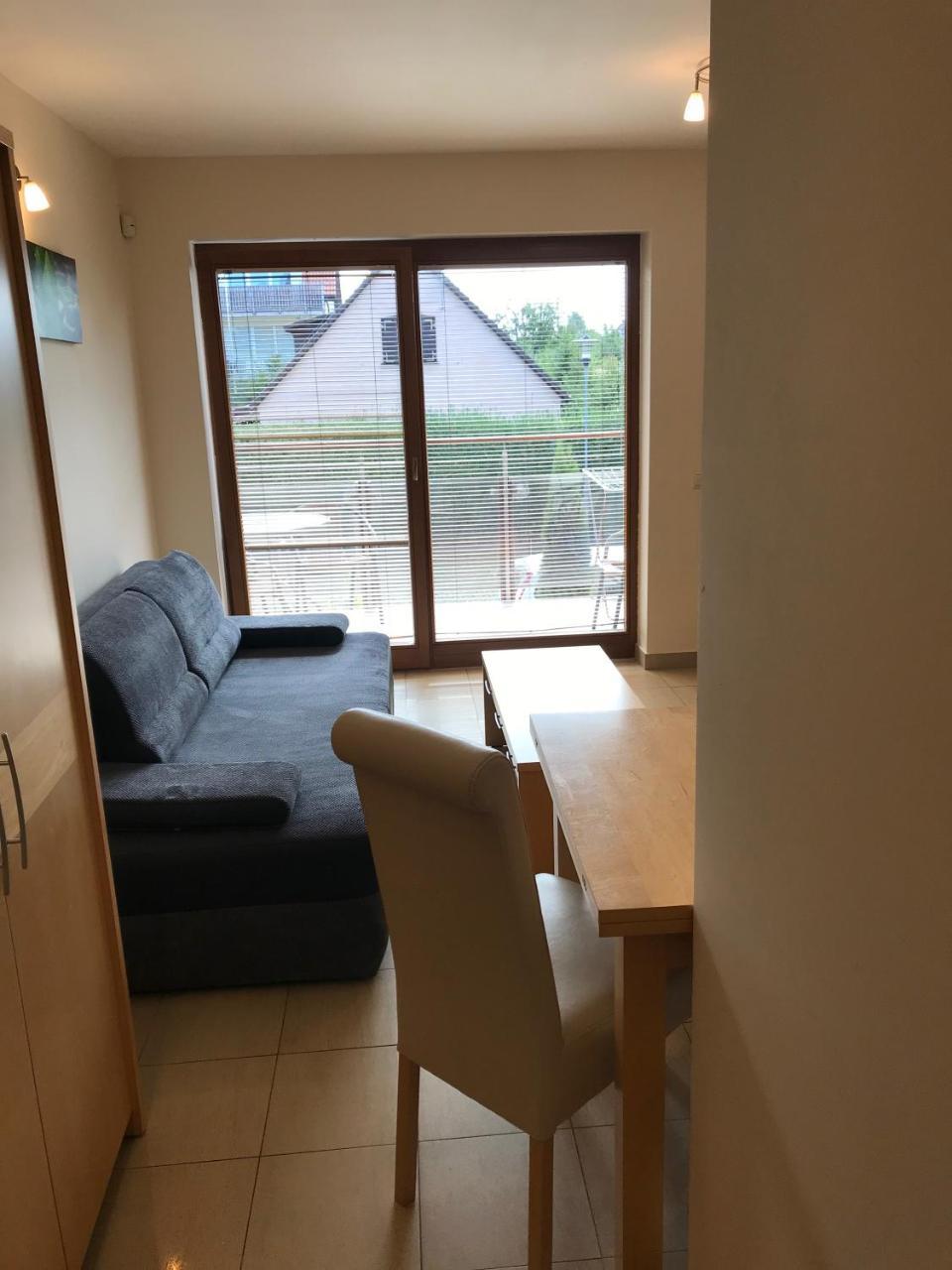 Baltic Vip Apartamenty Przy Morzu Rewal Esterno foto