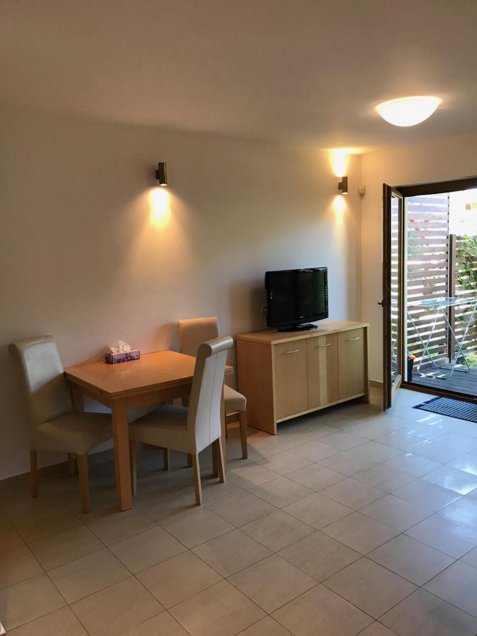 Baltic Vip Apartamenty Przy Morzu Rewal Esterno foto