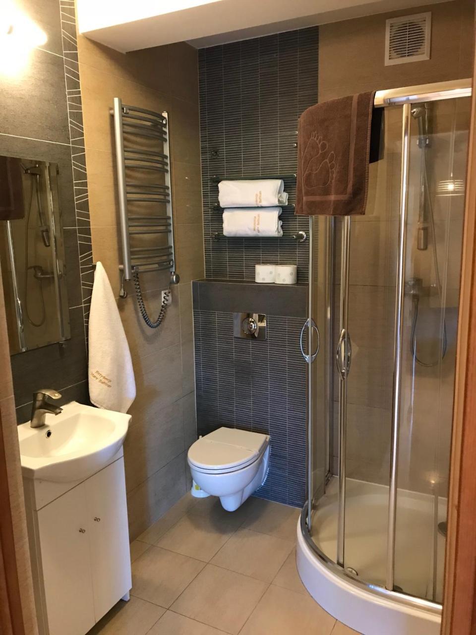 Baltic Vip Apartamenty Przy Morzu Rewal Esterno foto