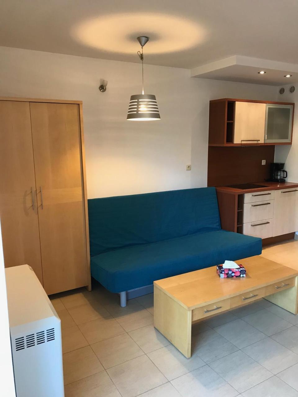 Baltic Vip Apartamenty Przy Morzu Rewal Esterno foto