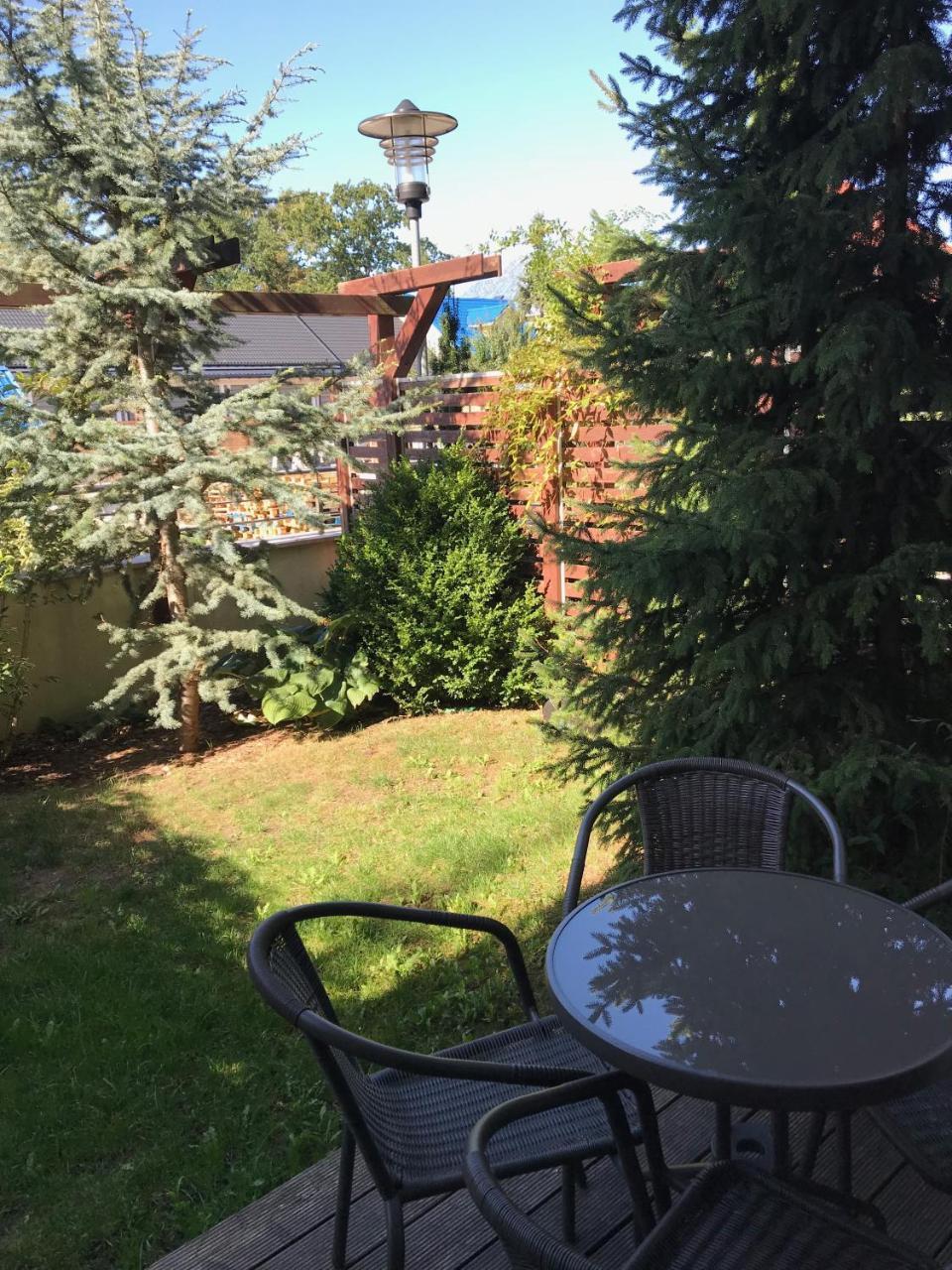 Baltic Vip Apartamenty Przy Morzu Rewal Esterno foto