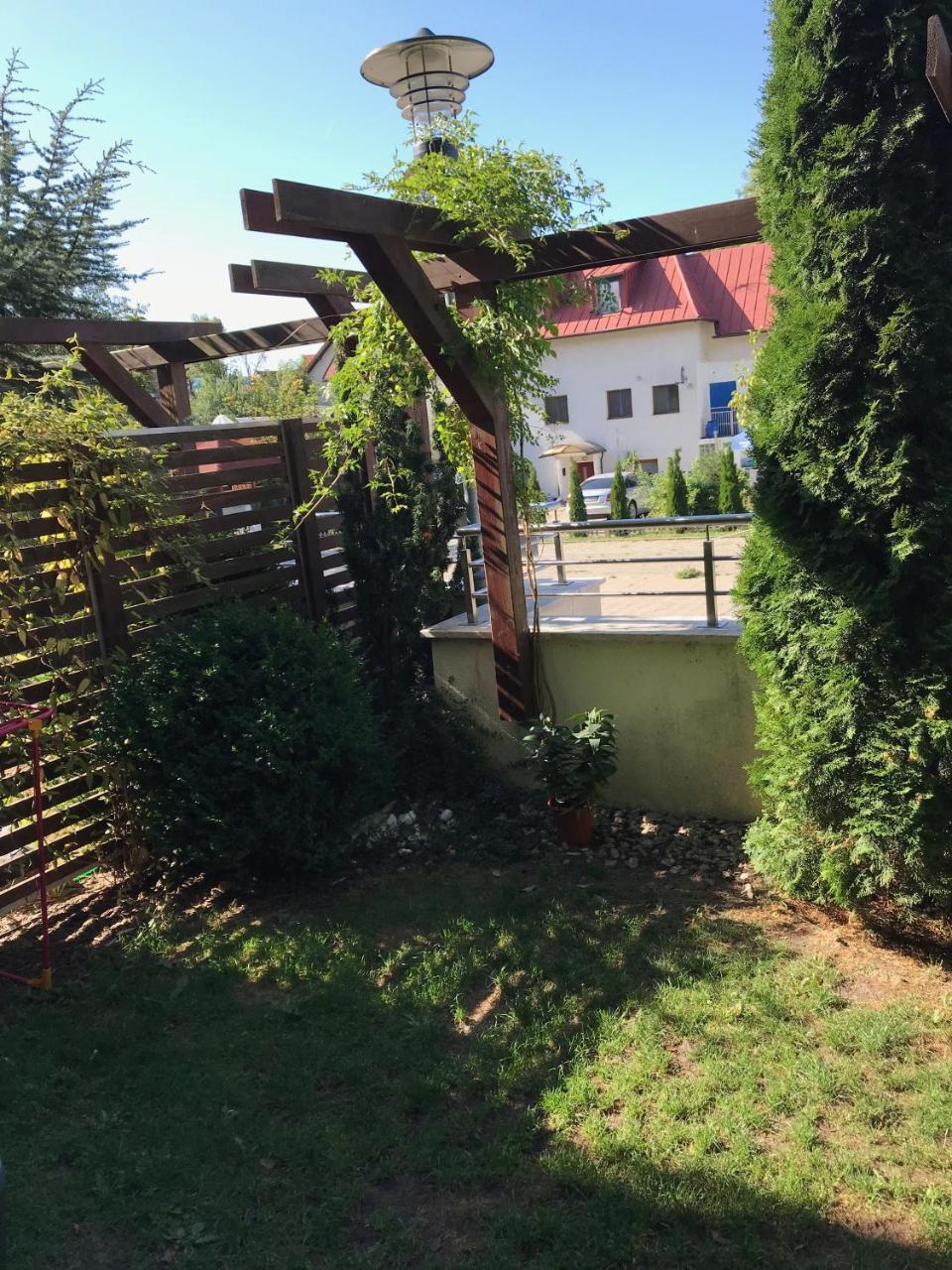 Baltic Vip Apartamenty Przy Morzu Rewal Esterno foto
