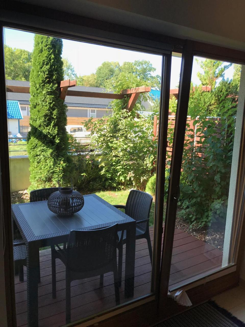 Baltic Vip Apartamenty Przy Morzu Rewal Esterno foto