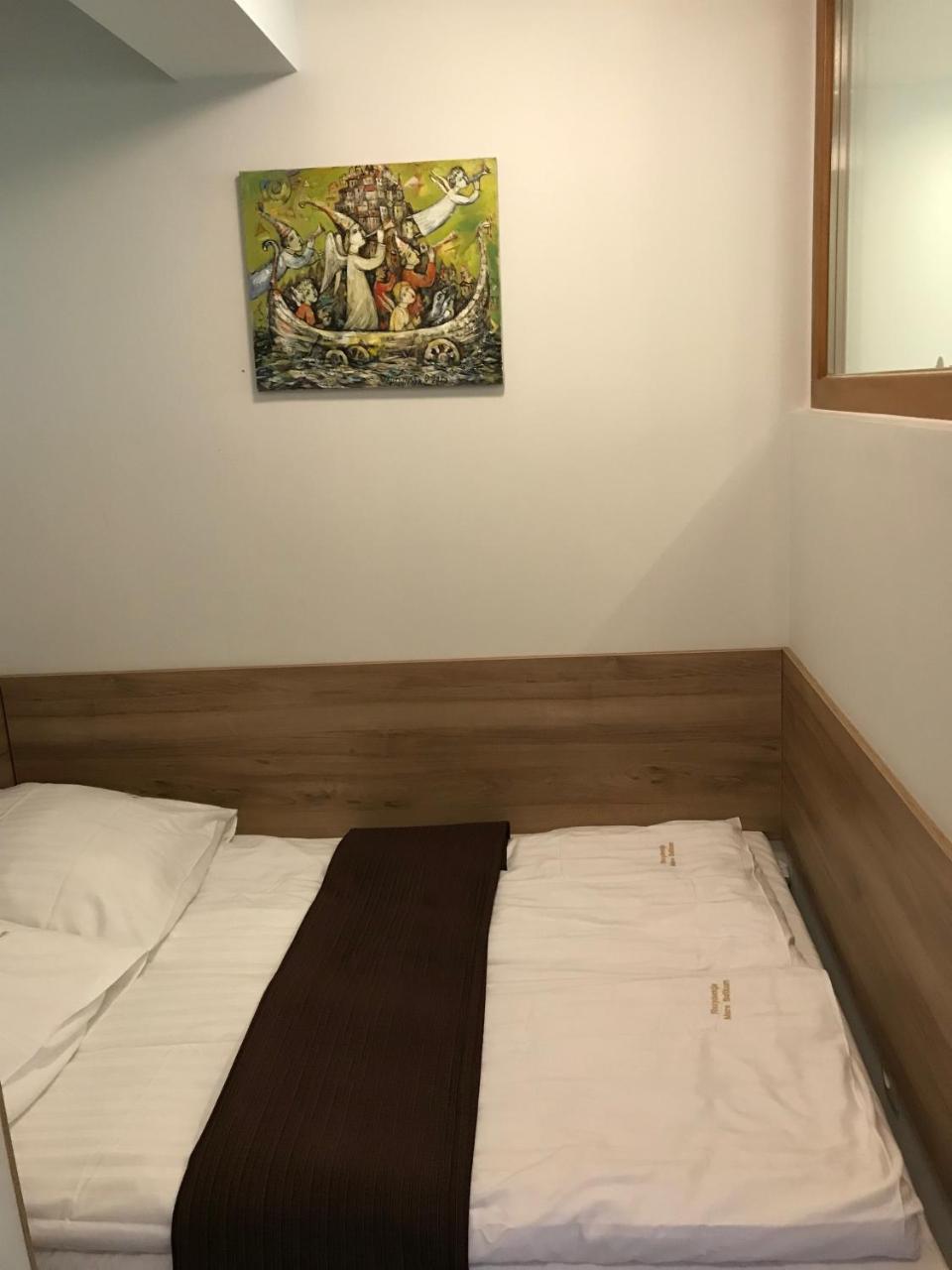 Baltic Vip Apartamenty Przy Morzu Rewal Esterno foto