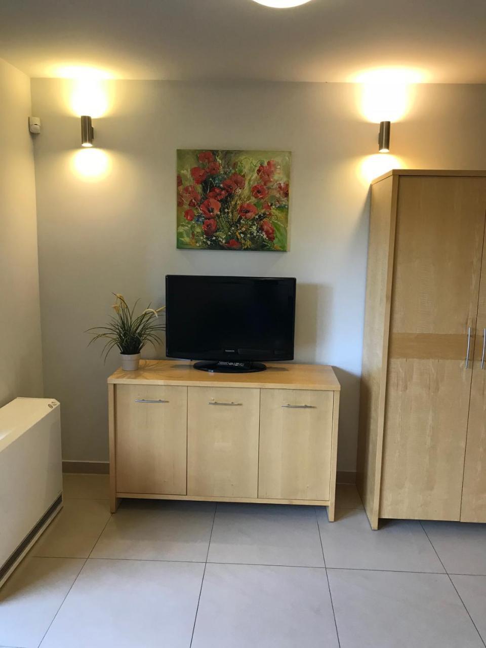 Baltic Vip Apartamenty Przy Morzu Rewal Esterno foto