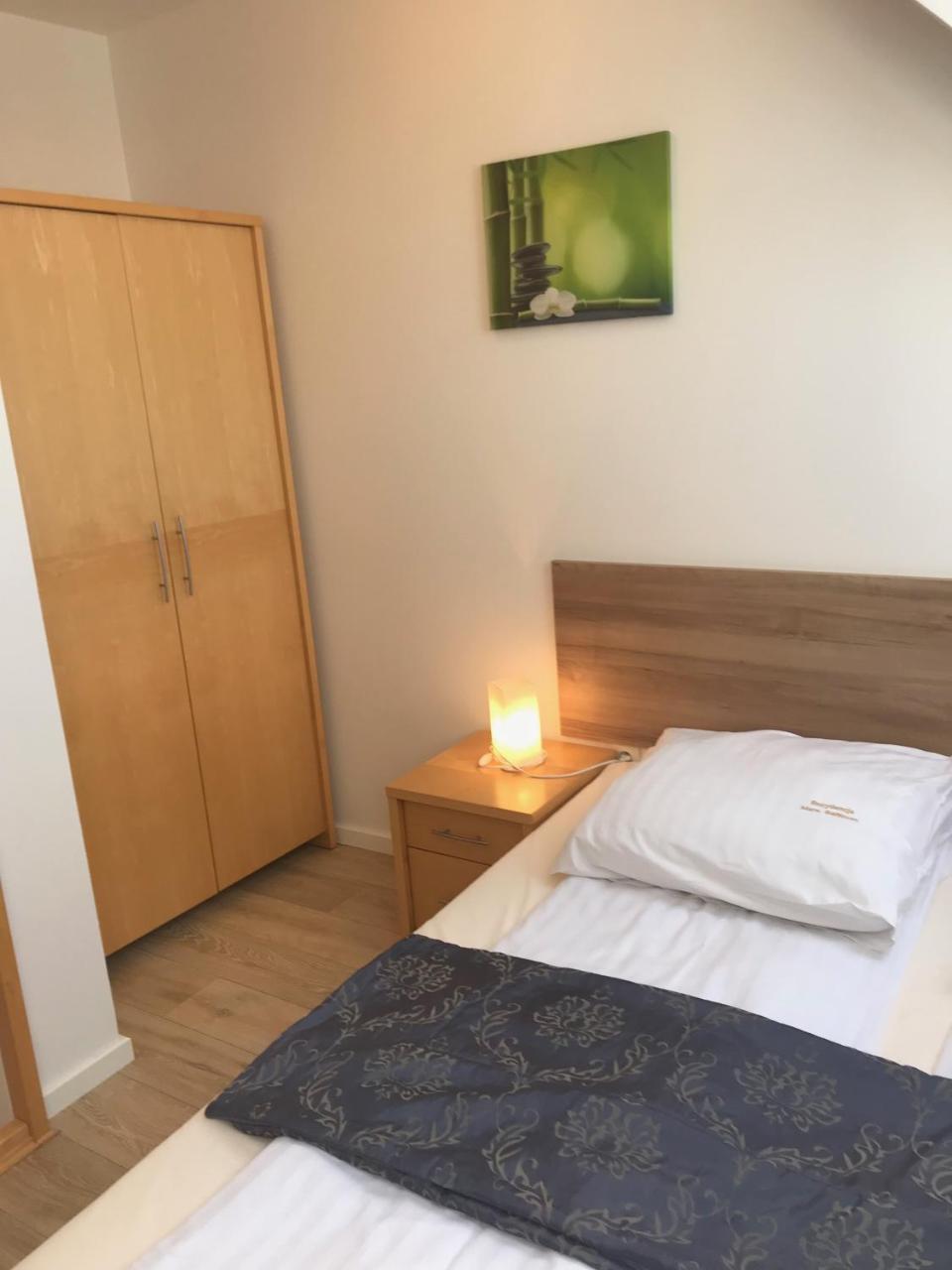 Baltic Vip Apartamenty Przy Morzu Rewal Esterno foto