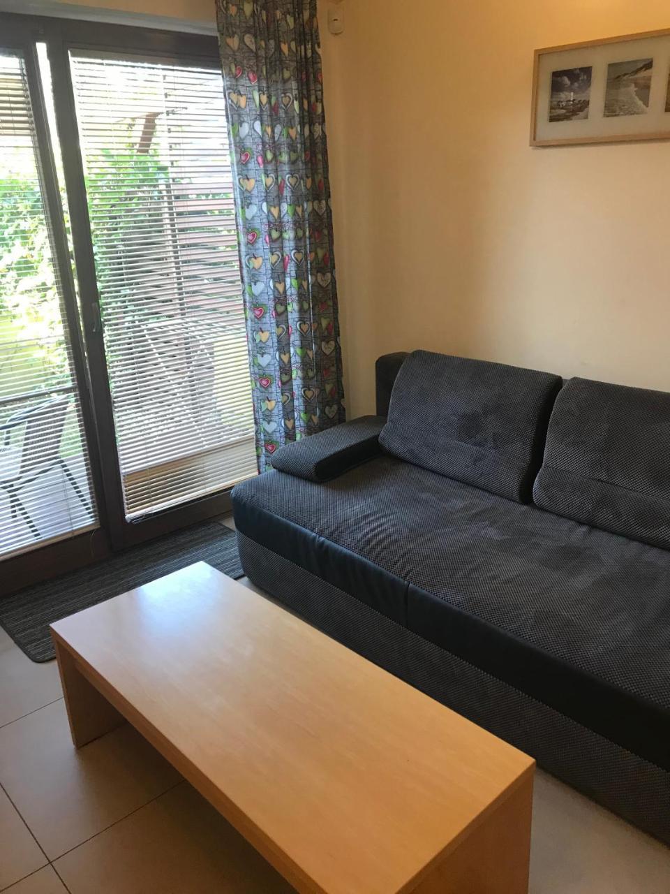 Baltic Vip Apartamenty Przy Morzu Rewal Esterno foto