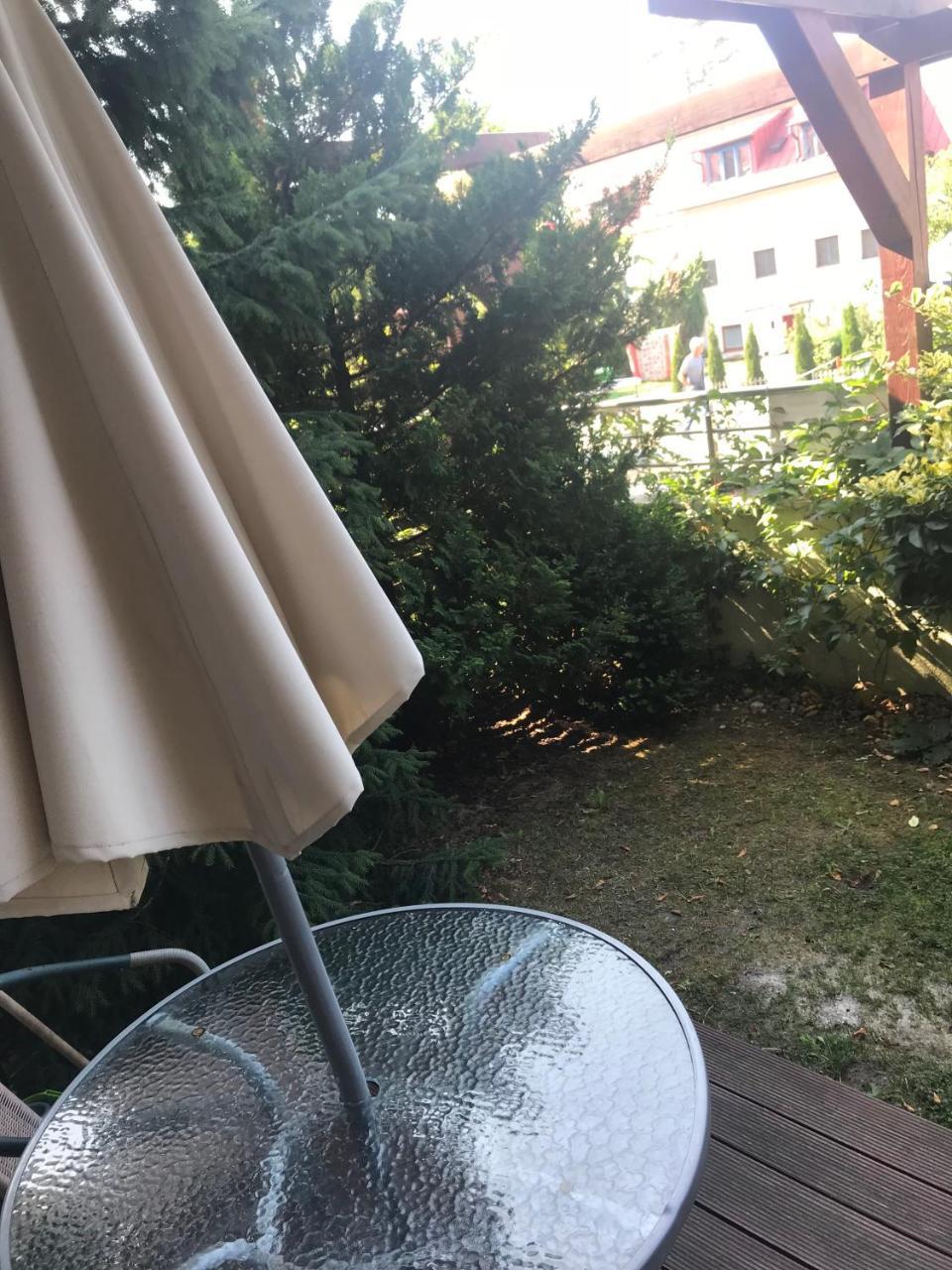 Baltic Vip Apartamenty Przy Morzu Rewal Esterno foto