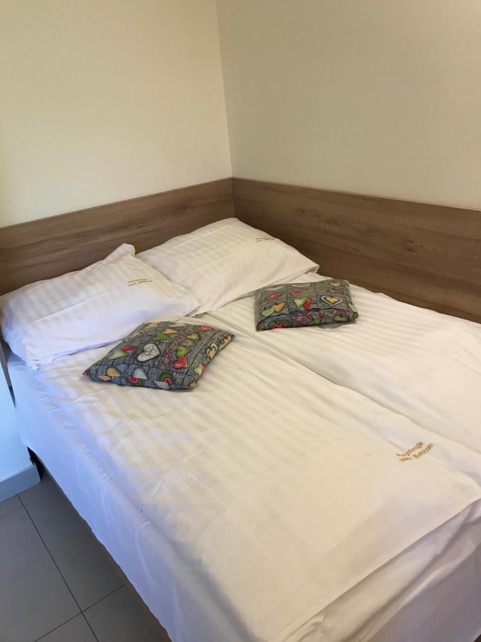 Baltic Vip Apartamenty Przy Morzu Rewal Esterno foto