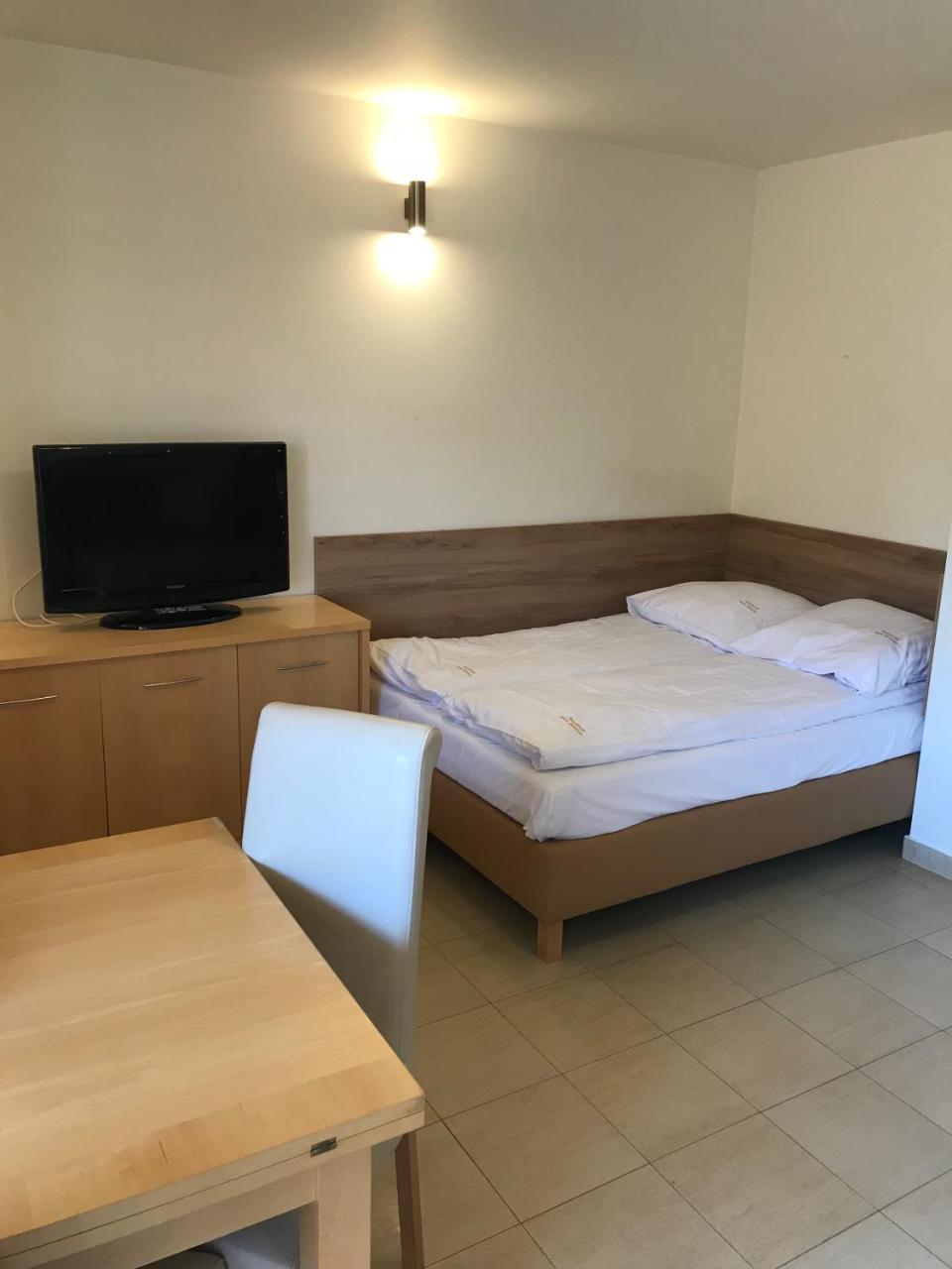 Baltic Vip Apartamenty Przy Morzu Rewal Esterno foto