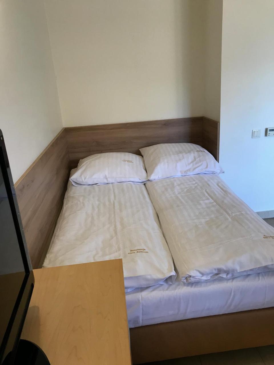 Baltic Vip Apartamenty Przy Morzu Rewal Esterno foto